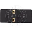 AIC 57082 - Relais,chasse du ventilateur de radiateur