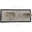 AIC 57083 - Relais,chasse du ventilateur de radiateur