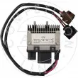 Commande, ventilateur électrique (refroidissement du moteur) AIC [57084]
