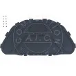 AIC 57092 - Insonorisation du compartiment moteur