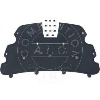 AIC 57097 - Insonorisation du compartiment moteur