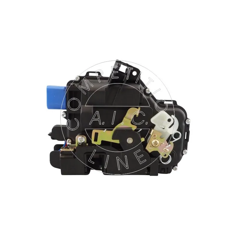 Serrure de porte avant droit AIC 57236 - Visuel 2