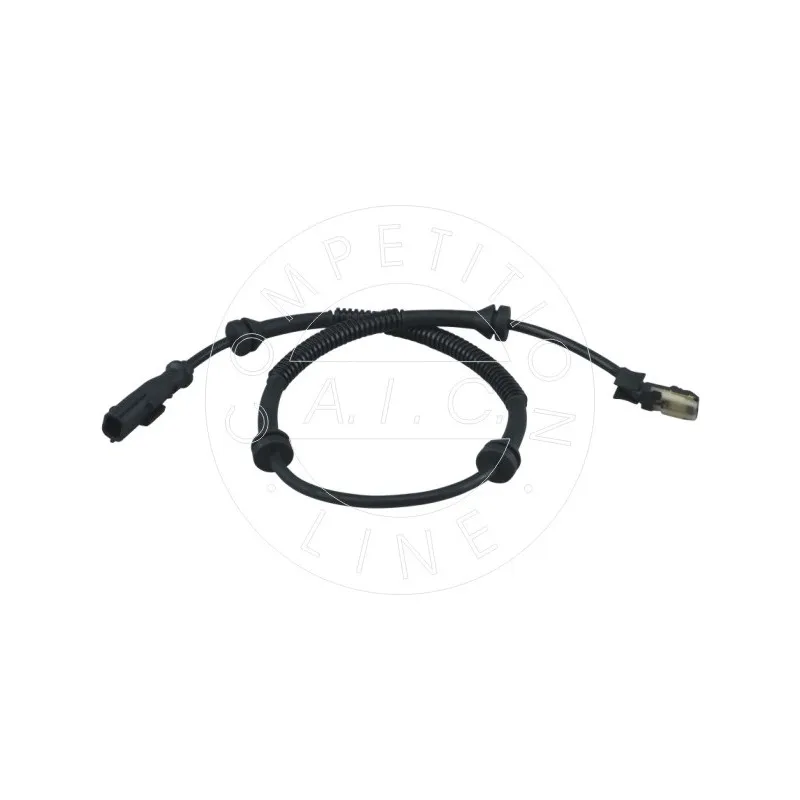 Capteur, vitesse de roue AIC 57266 - Visuel 1