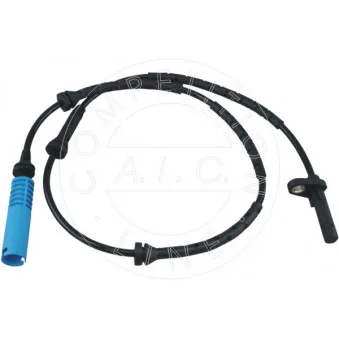 Capteur, vitesse de roue AIC OEM 34523405906