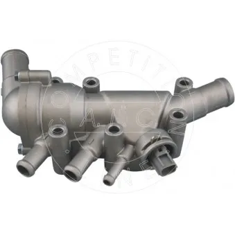 Thermostat, liquide de refroidissement AIC OEM 1218087