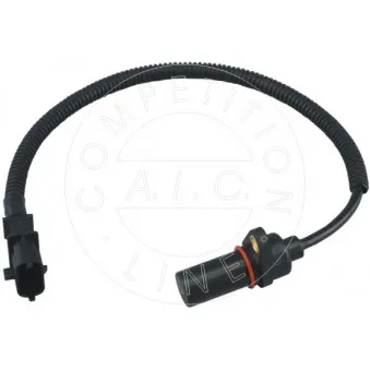 Capteur d'angle, vilebrequin AIC OEM 3918027000