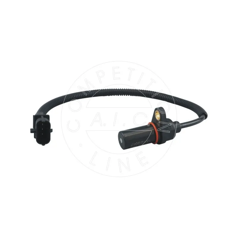 Capteur d'angle, vilebrequin AIC 57299 - Visuel 1