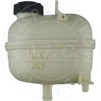 Vase d'expansion, liquide de refroidissement AIC OEM 17137509072