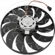 AIC 57342 - Ventilateur, refroidissement du moteur