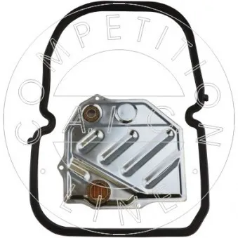 Filtre hydraulique, boîte automatique AIC OEM A1262700298