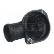 AIC 57391 - Bride de liquide de refroidissement avant gauche 