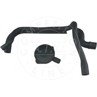 Kit de réparation, ventilation du carter-moteur AIC OEM 11157501567