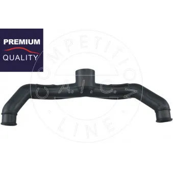 AIC 57443 - Tuyau, ventilation de carter-moteur