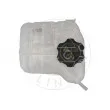 AIC 57448 - Vase d'expansion, liquide de refroidissement