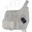 AIC 57448 - Vase d'expansion, liquide de refroidissement