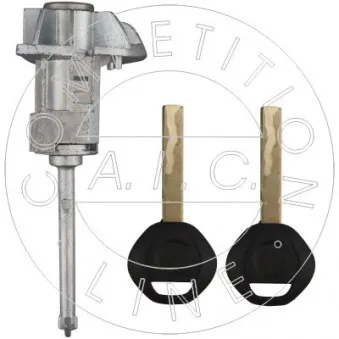 Cylindre de serrure avant gauche AIC 57454