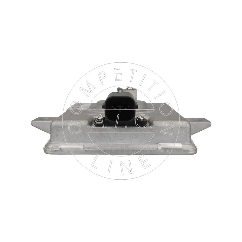 Appareil de commande, système d'éclairage AIC 57480 - Visuel 2