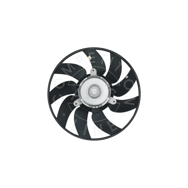 Ventilateur, refroidissement du moteur AIC 57535 - Visuel 1