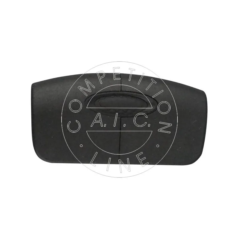 Boîtier de transmetteur manuel, verrouillage central AIC 57547 - Visuel 1