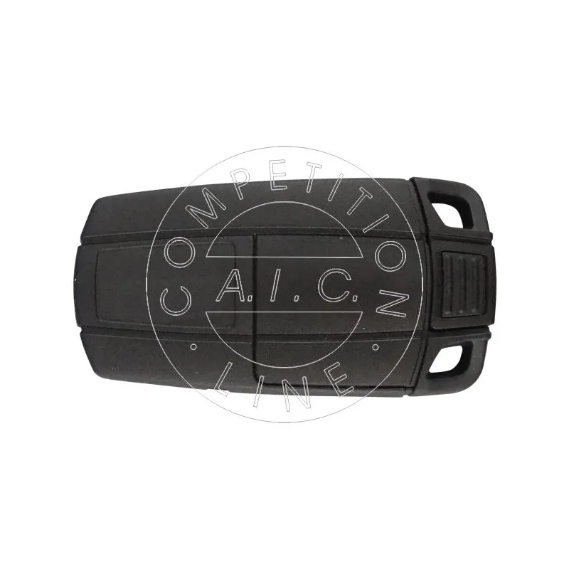 Boîtier de transmetteur manuel, verrouillage central AIC 57560 - Visuel 1