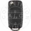 AIC 57572 - Boîtier de transmetteur manuel, verrouillage central