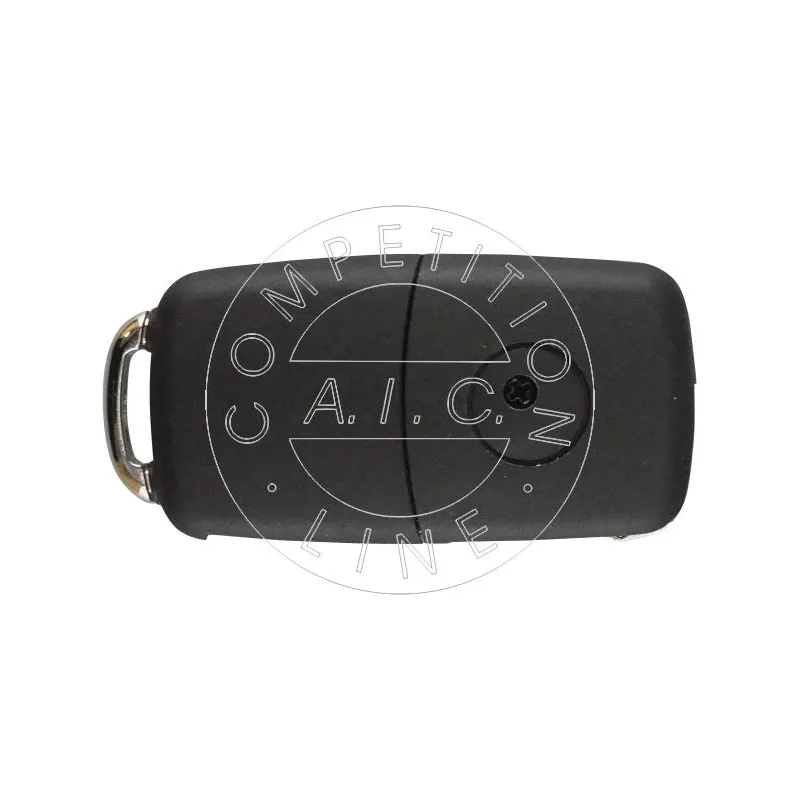 Boîtier de transmetteur manuel, verrouillage central AIC 57572 - Visuel 1