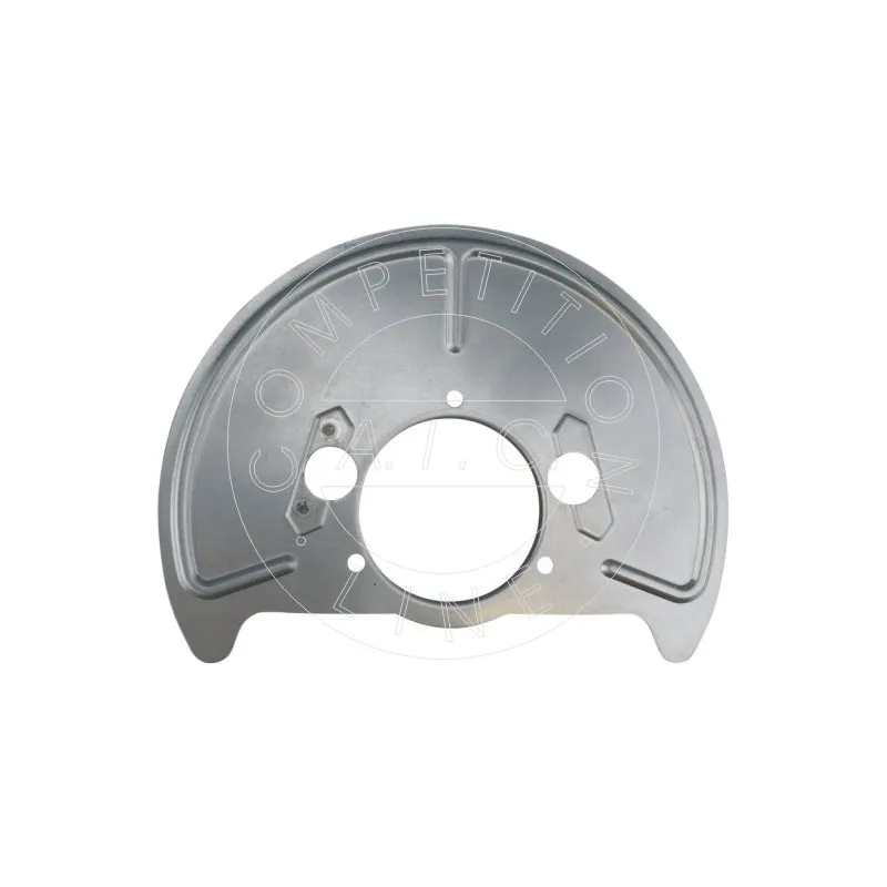 Déflecteur, disque de frein avant gauche AIC 57603 - Visuel 1
