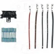AIC 57620 - Kit rép câble, chauffage habitacle (système préch moteur)