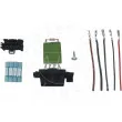 AIC 57622Set - Résistance, pulseur d'air habitacle