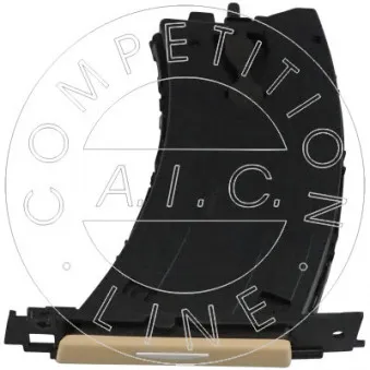 AIC 57640 - Porte gobelet avant gauche 