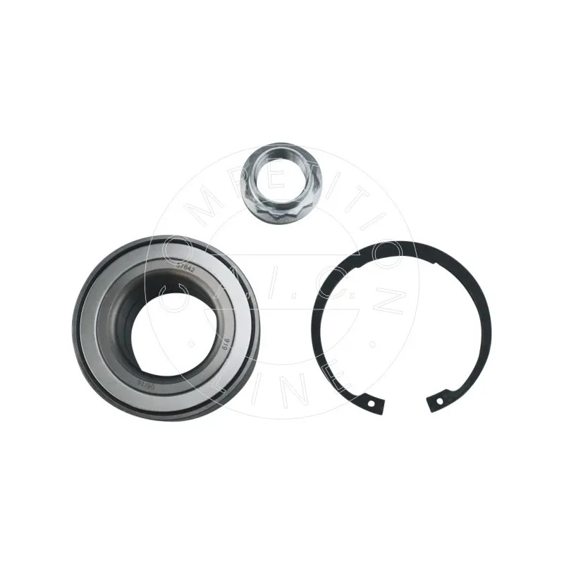 Kit de roulements de roue AIC 57642 - Visuel 1