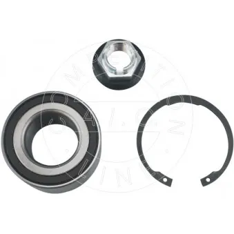 Kit de roulements de roue AIC OEM 2T141K018AA