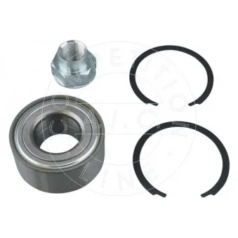 Kit de roulements de roue AIC 57655