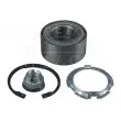 AIC 57660 - Kit de roulements de roue 