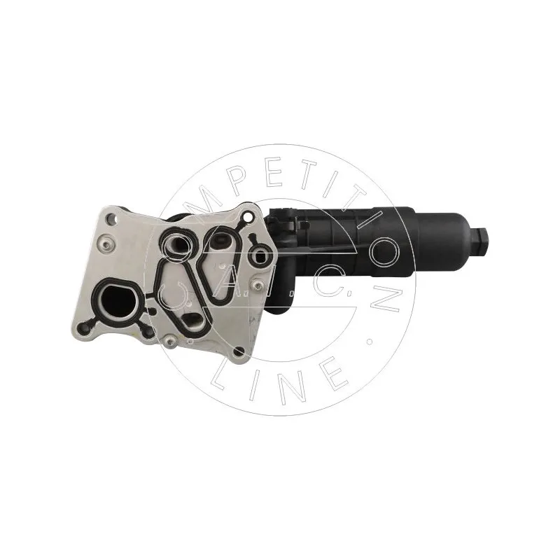 Boîtier, filtre à huile AIC 57704 - Visuel 1