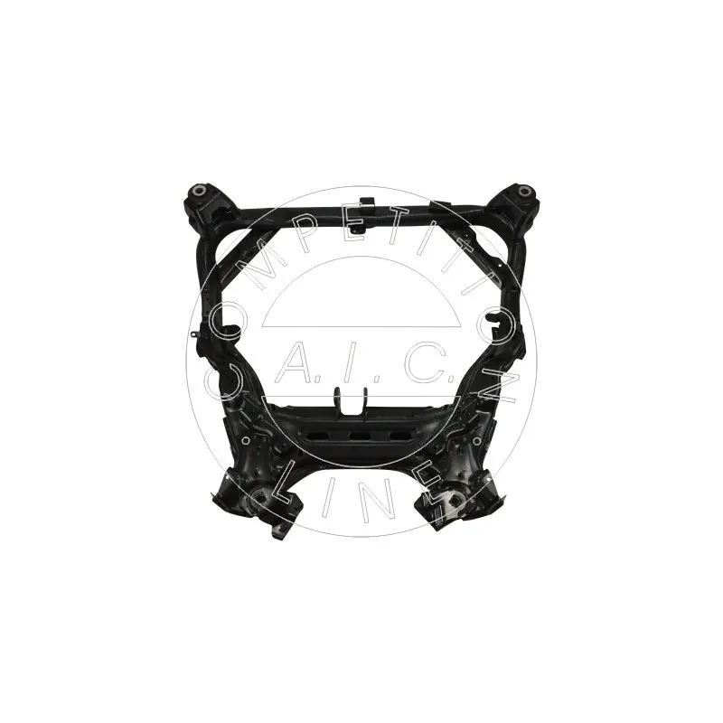 Plot de berceau/Support d'agrégats AIC 57716 - Visuel 1