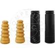 AIC 57719Set - Kit de protection contre la poussière, amortisseur