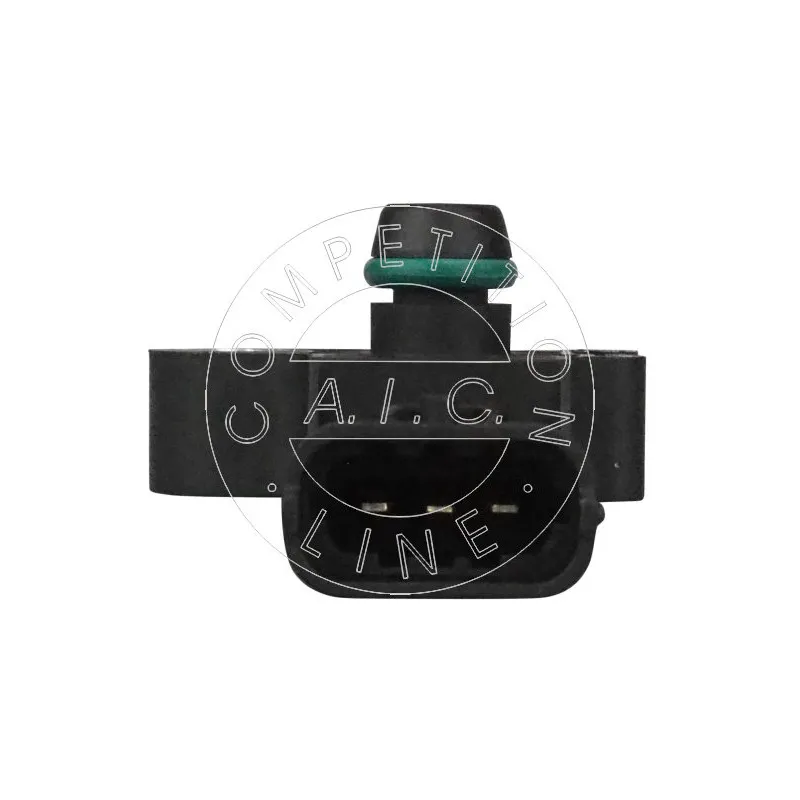 Capteur, pression du tuyau d'admission AIC 57731 - Visuel 1