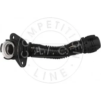 Tuyau, ventilation de carter-moteur AIC OEM 11127584128