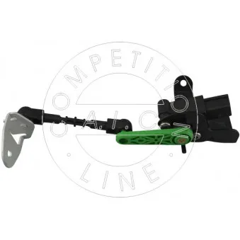 Capteur, correcteur de portée d'éclairage arrière gauche AIC OEM 5Q0512521E
