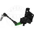 AIC 57772 - Capteur, correcteur de portée d'éclairage arrière gauche 