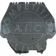 AIC 57792 - Insonorisation du compartiment moteur