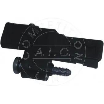 Capteur d'angle, vilebrequin AIC 57804