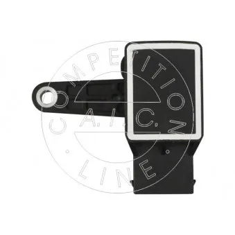 Capteur, correcteur de portée d'éclairage arrière droit AIC 57806