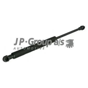JP GROUP 1481200400 - Vérin, capot-moteur