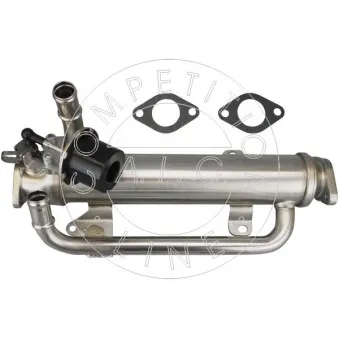 Radiateur, réaspiration des gaz d'échappement AIC OEM 03G131512AP