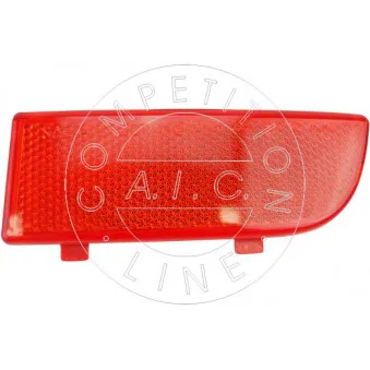 Catadioptre arrière droit AIC OEM 6398260540