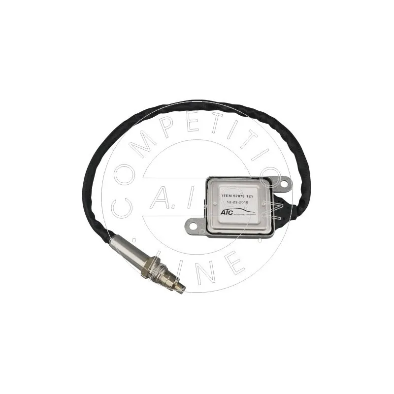 Capteur NOx, Injection d'urée AIC 57879 - Visuel 1