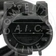 AIC 57889 - Capteur, vitesse de roue arrière gauche 