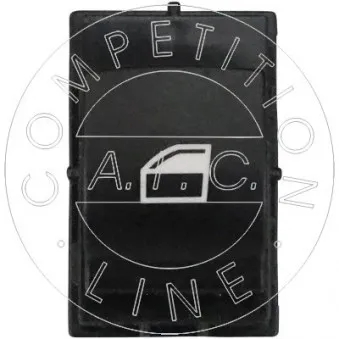 Interrupteur, lève-vitre AIC OEM 61319241949